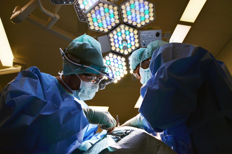 Clinic Image