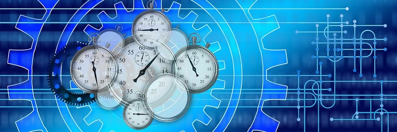 Temporal Navigators